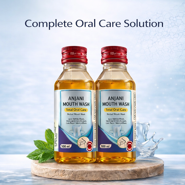 ANJANI MOUTH WASH