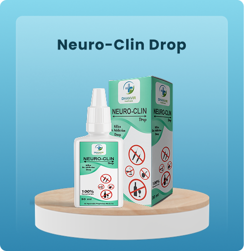 NEURO-CLIN DROP