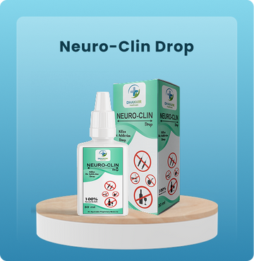 NEURO-CLIN DROP