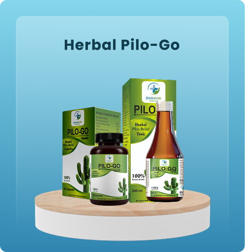 PILO-GO Combo Pack