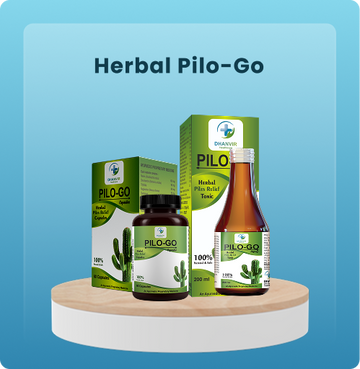 PILO-GO Combo Pack