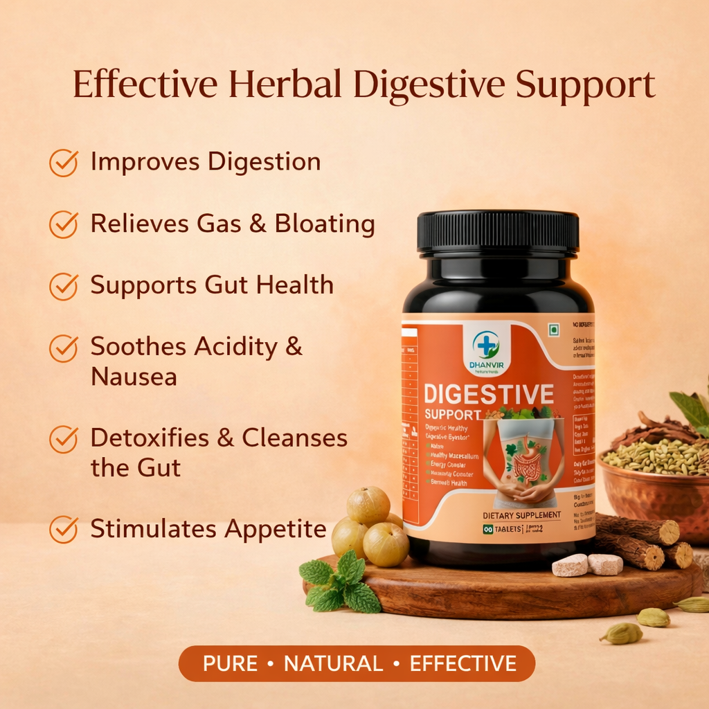 DIGESTIVE