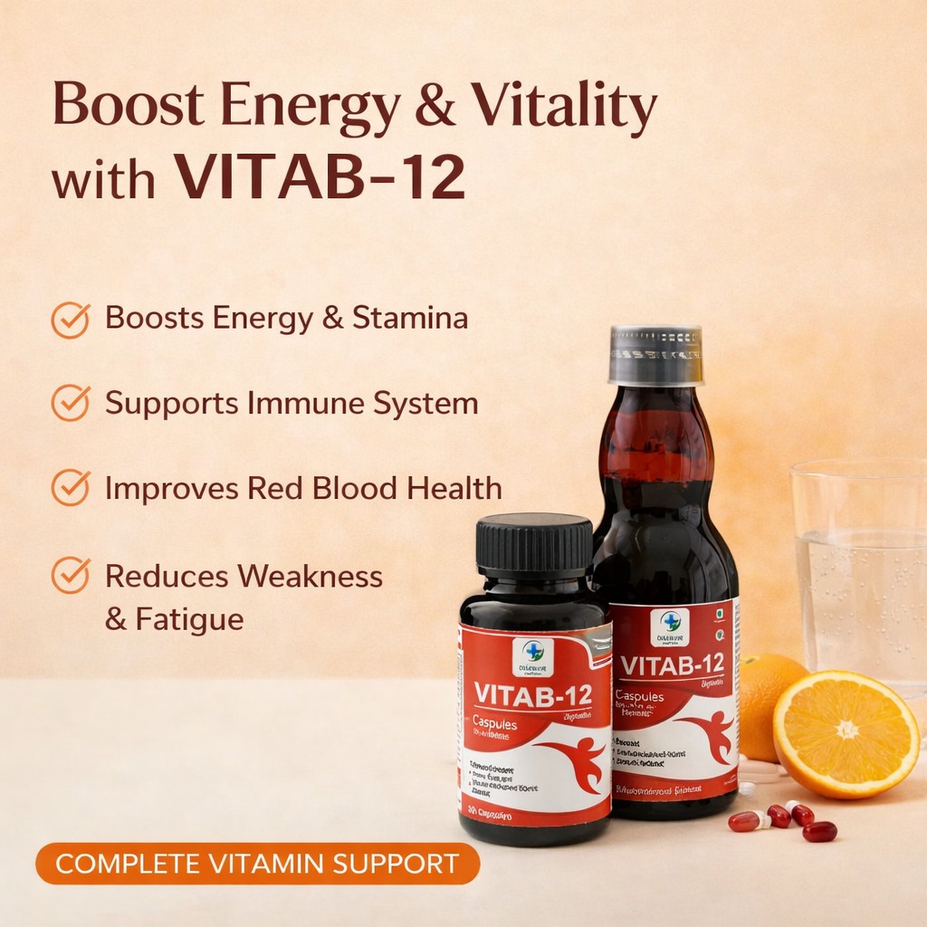 VITAB-12