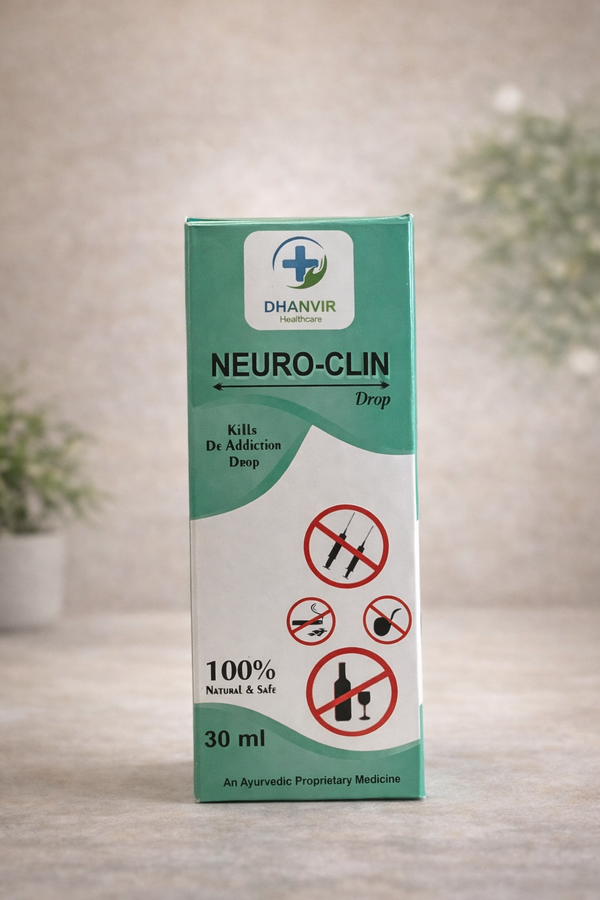 NEURO-CLIN DROP