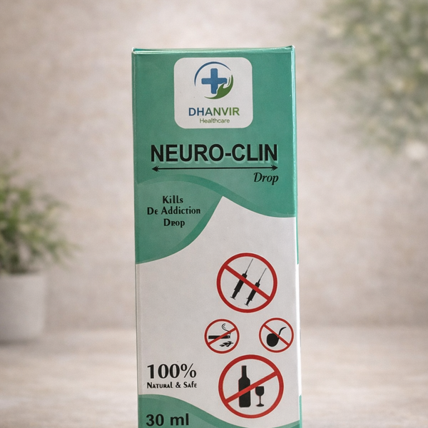 NEURO-CLIN DROP