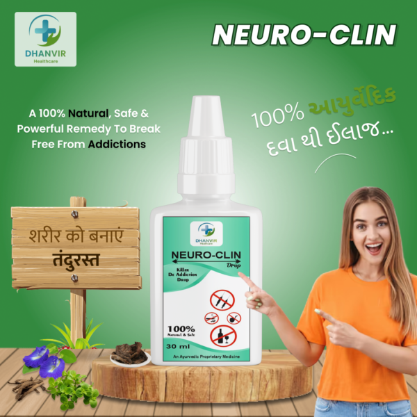 NEURO-CLIN DROP - Image 5