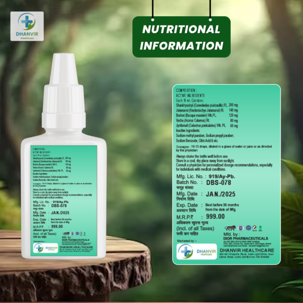 NEURO-CLIN DROP - Image 4