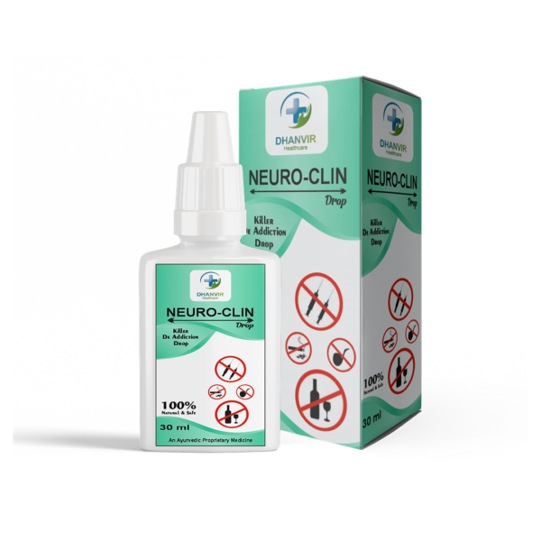NEURO-CLIN DROP - Image 2