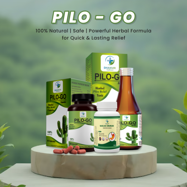 PILO-GO Combo Pack - Image 5